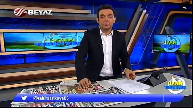Uyan Türkiyem 21.11.2014 1.Kısım