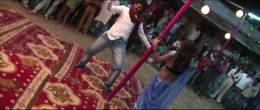 Tere Gaon Mein Aa ke - Video Song - Movie: Gaon Ki Maati - Singers: Raju Anand, Surabhi