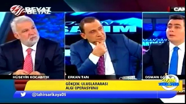 Uyan Türkiyem 21.11.2014 2.Kısım