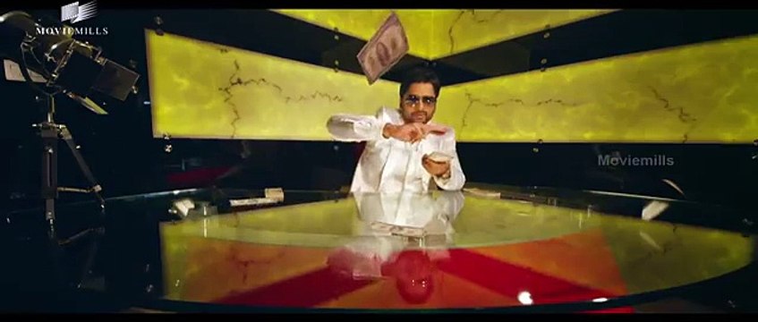 Rowdy Fellow Songs - Rowdy Song Trailer - Nara Rohit, Vishakha Singh