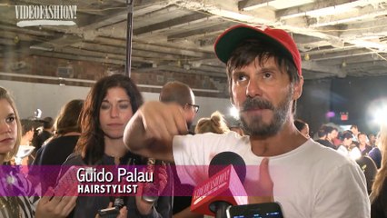 VF NEWS: Proenza Schouler Spring/Summer 2015 - NYFW