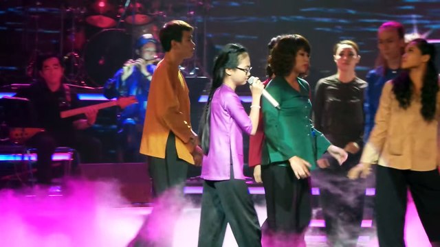 Phương Mỹ Chi - Quê Em Mùa Nước Lũ - Bài Hát Yêu Thích