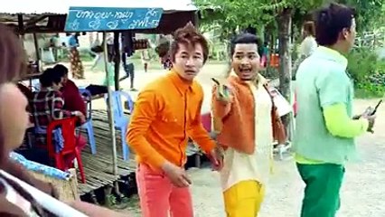 ទស្សនាវិដេអូ Trailer របស់ Town ពិត​ជា​ល្អ​មើល​ណាស់