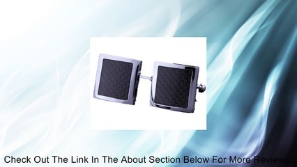 800colors carbon fiber steel metal curve Men's wedding shirt copper cufflinks Review