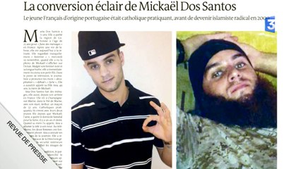 Revue de presse - Vendredi 21 novembre 2014