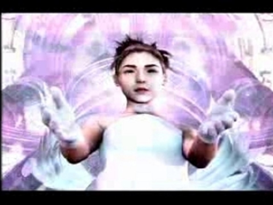 Final Fantasy 10 - Metallica