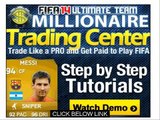 Buy Fifa 14 Ultimate Team Coins   Fifa 14 Ultimate Team Millionaire Trading Center Autobuyer & Autob