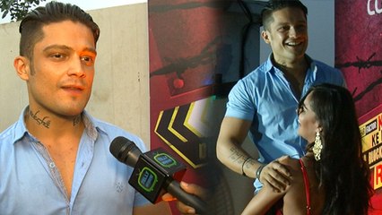 Siddharth Bhardwaj In Khatro Ke Khiladi Returns | INTERVIEW | Colors