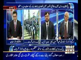 Waqt at Eleven 20 November 2014