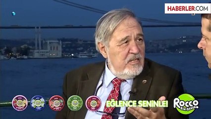 İlber Ortaylı'dan Amerika'yı Kim Keşfetti Yorumu