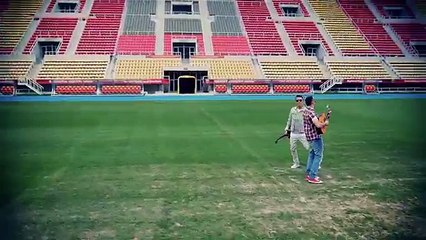 ŽELJKO I DANIEL - SKOPLJE BEOGRAD