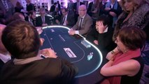 Quintessentially Foundation Charity Poker Night | PokerStars