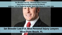 Ian Bressler Law P.A - Personal Injury Lawyers : West Palm Beach Personal Injury Attorney