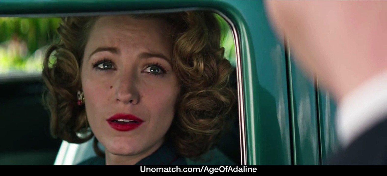 The Age of Adaline