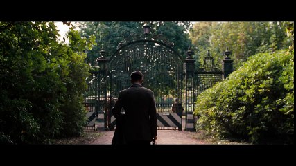 The Immitation Game 2014