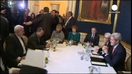 Atomtárgyalások: Washington még kitart, Teherán már föladta a bécsi finisben