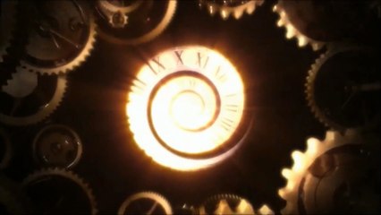 WHO SOUNDTRACKS: Theme Tune #1 [Oskar Allen]