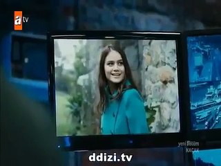 Kaçak 45.Bölüm Tek Parça