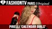Isabeli Fontana, Gigi Hadid, Raquel Zimmerman: Pirelli 2015 by Steven Meisel, Part 4 | FashionTV HOT