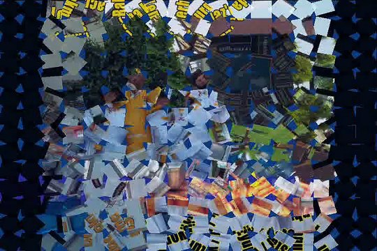 Bekle bizi Istanbul,Lokmacı Baba.