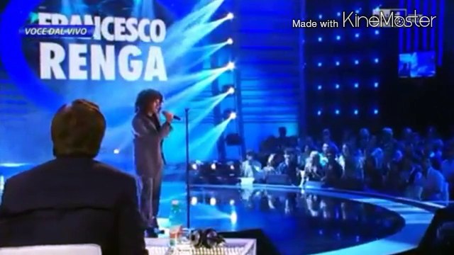 Tutte le esibizioni di Valerio Scanu a TALE E QUALE SHOW