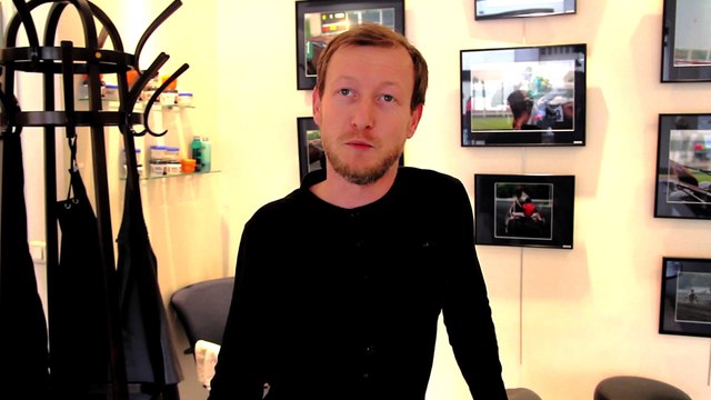 Faites votre exposition photo dans les commerces à Vincennes