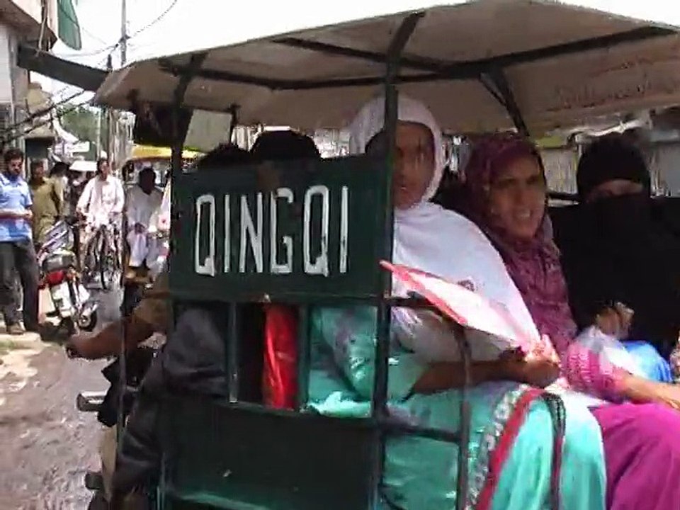 Gastro in Daska by Amin Raza