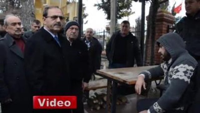 Doğum Günü Kutlaması Dönüşünde Kaza: 3 Ölü