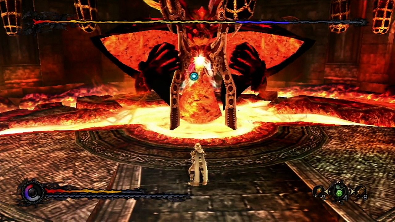 #11 Let's Play Pandora's Tower (DE/HD/Blind)-Der Blutfried-Meister