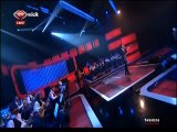 Cengiz Kurtoğlu Sessizce TRT Müzik 14 Kasım 2014-2.Bölüm