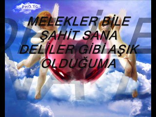 AYRILSAK ÖLÜRÜZ BİZ