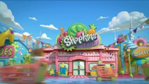 Shopkins Full Episodes - Shopkins Episode 8 