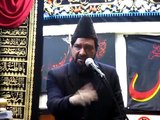 Allama Ali Nasir Talhara 1436 Imamt aur Shahadat Imam Zain Ul Abideen Uk