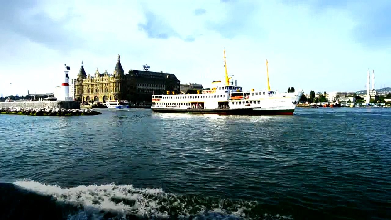 istanbul