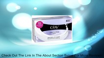 Olay Daily Moisture Quench Beauty Bar Soap, 6 ct Review