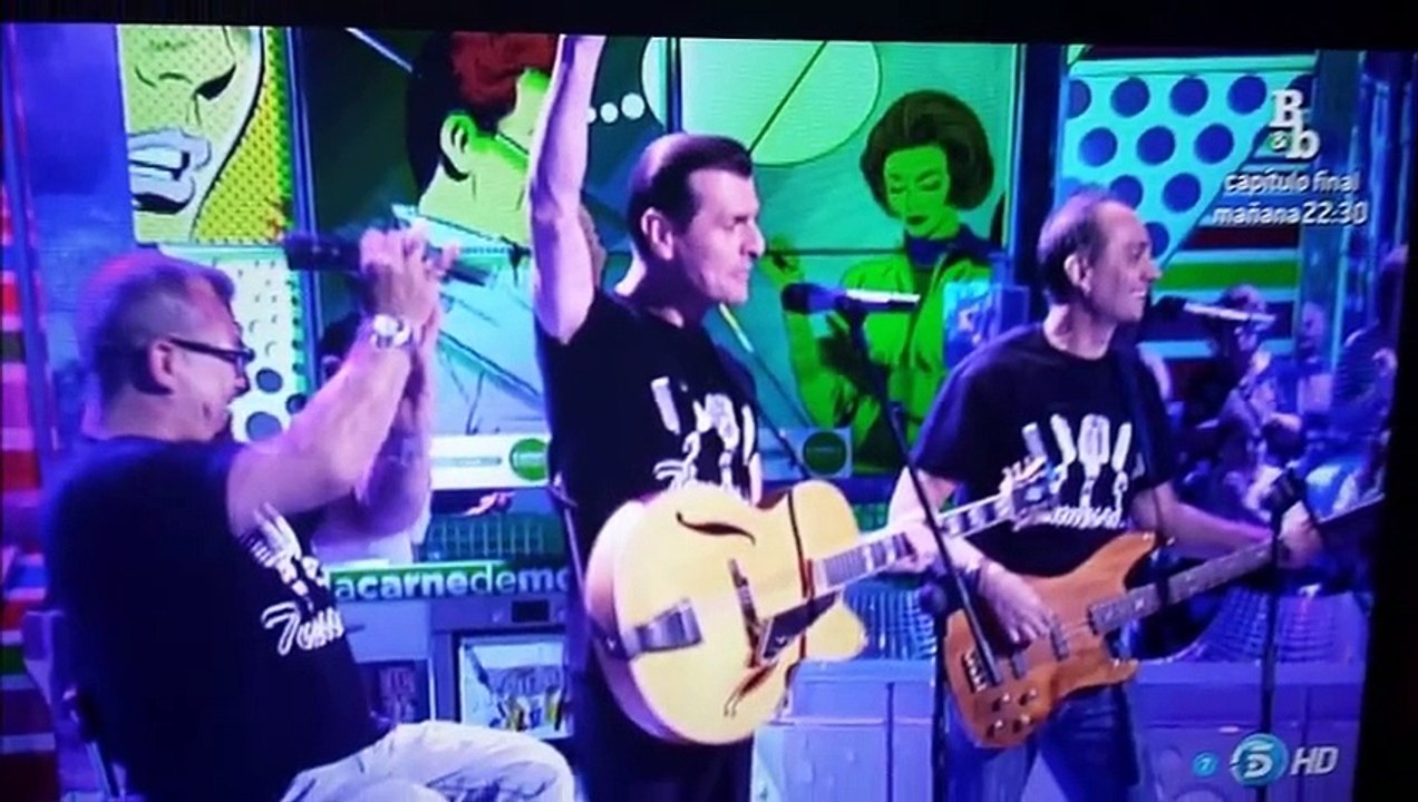 NUEVO Medley LUCKY CHRISTMAS (Tennessee)