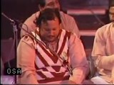 Mast Nazron Se Allah Bachaye - Nusrat Fateh Ali Khan Qawwal