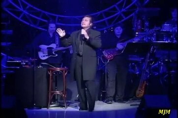Spanish eyes ----Engelbert Humperdink ---- Live