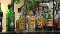 ALCOL, IL 7% DEI GIOVANI FRA GLI 11 E 15 ANNI LO CONSUMA