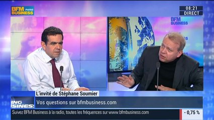 L'Europe va-t-elle vers une croissance nominale nulle ou négative comme au Japon ?: Jean-Pierre Petit - 21/11
