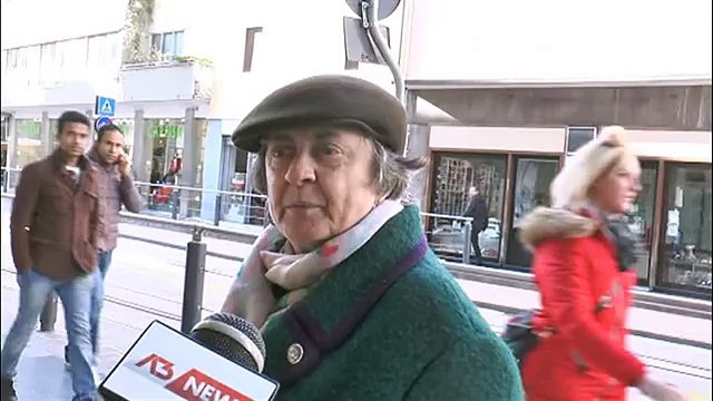 GALLERIA CHIUSA, CITTADINI DIVISI