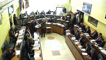 CASO COPPOLA, L'ASSESSORE RESTA AL SUO POSTO