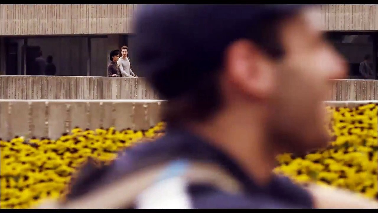 Dear White People Teaser 1 HD