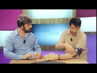 Momento constrangedor em direto!