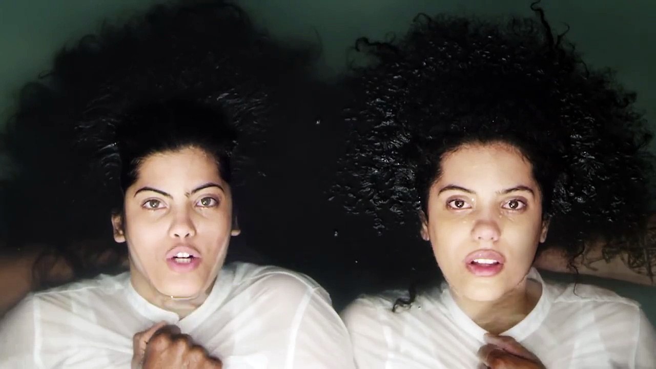 Ibeyi - River