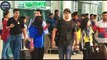 Arpita Khan's WEDDING | Arpita and Ayush SPOTTED at the AIRPORT after their WEDDING