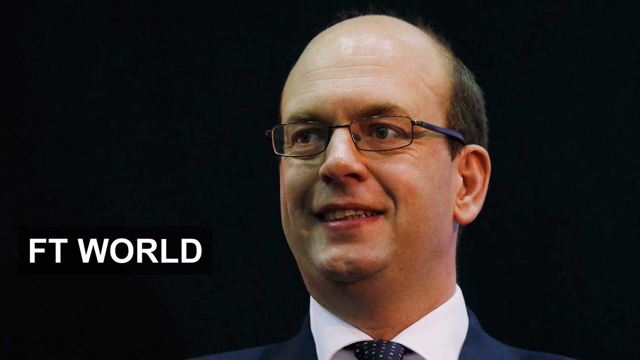 Ukip’s Reckless wins Rochester