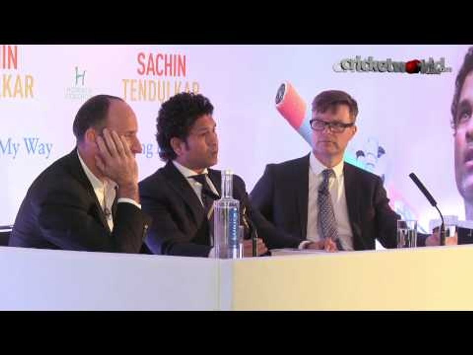 Mr Predictor - Sri Lanka-England & World Cup Predictions featuring Hoggy & Sachin Tendulkar