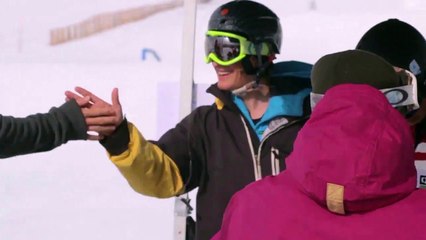 Snowpark Turracher Höhe: A new Freeski Season is on its way!