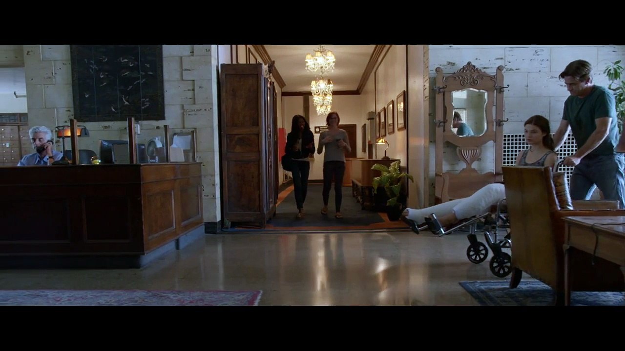 Insidious: Chapter 3: Teaser HD